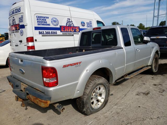 2010 FORD RANGER 1FTLR4FE8APA01323