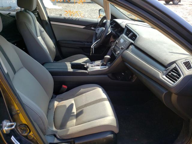 2017 HONDA CIVIC LX 2HGFC2F5XHH572167