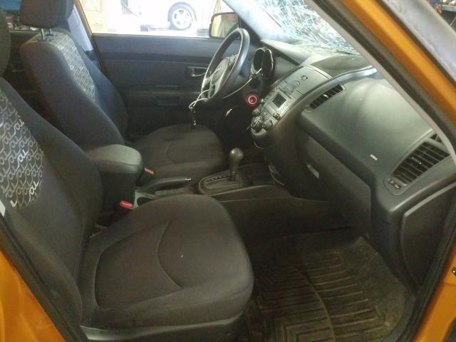 kia soul 2010 vin kndjt2a27a7108910