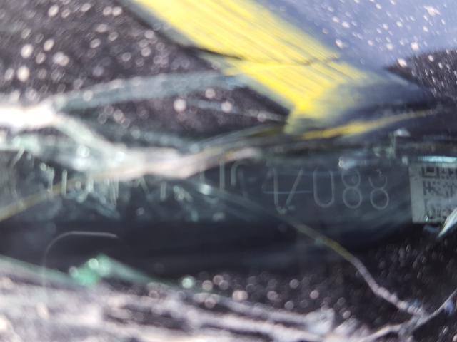 2019 LEXUS ES350 58ABZ1B1XKU017088