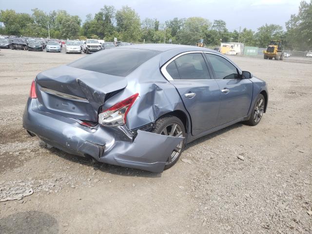 2010 NISSAN MAXIMA 1N4AA5AP3AC864119