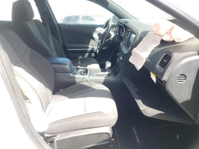 2018 DODGE CHARGER SX 2C3CDXHG5JH175910