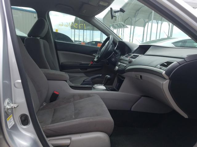2011 HONDA ACCORD LXP 1HGCP2F41BA015250