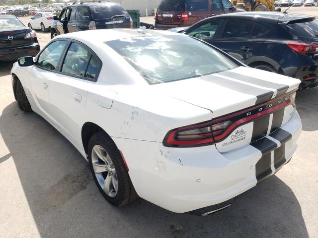 2018 DODGE CHARGER SX 2C3CDXHG5JH175910