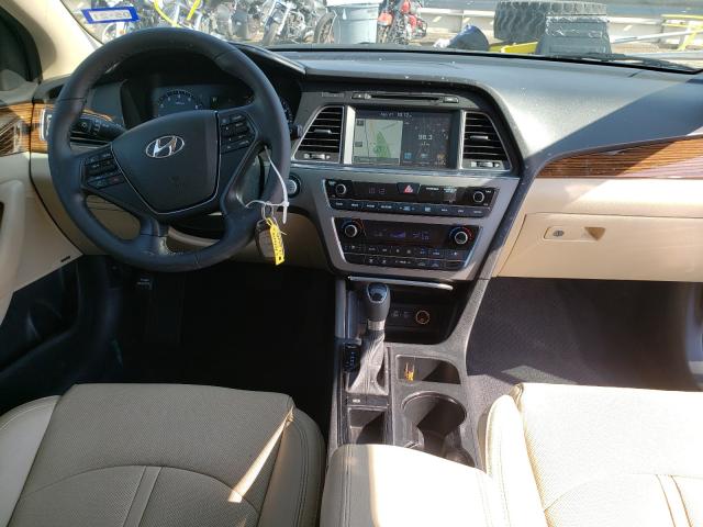 2017 HYUNDAI SONATA SPO 5NPE34AF6HH585303