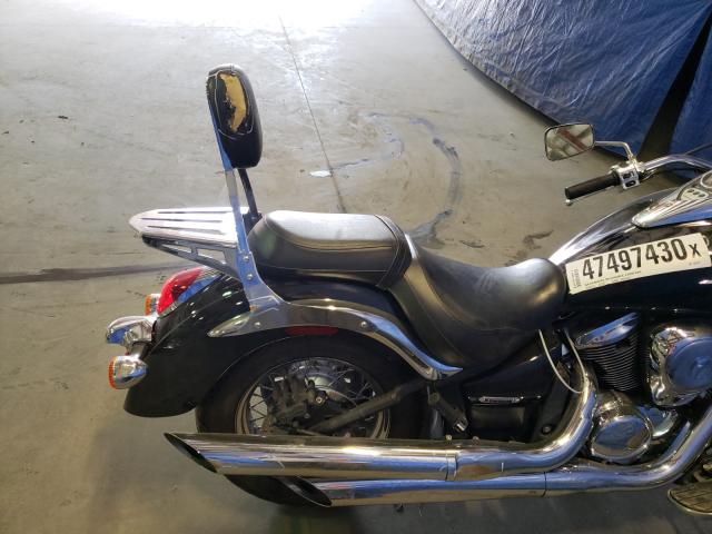 2008 KAWASAKI VN900 B JKAVN2B188A033241
