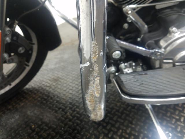 2019 HARLEY-DAVIDSON FLHT 1HD1FVC26KB650387