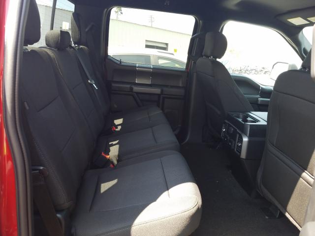 2020 FORD F150 SUPER - 1FTEW1E46LFA40834
