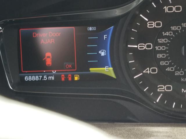 2012 LINCOLN MKX 2LMDJ8JKXCBL00869