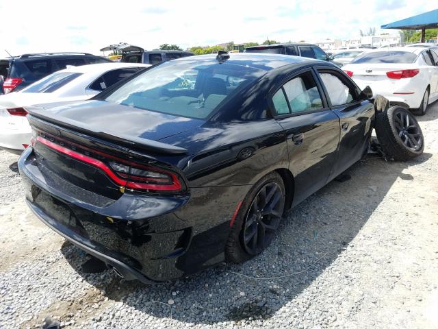 2020 DODGE CHARGER GT 2C3CDXHGXLH138323