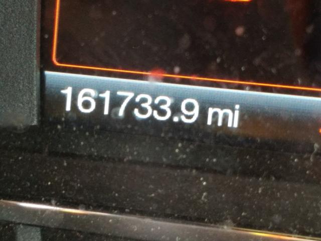 2014 FORD FLEX SEL 2FMGK5C80EBD44713