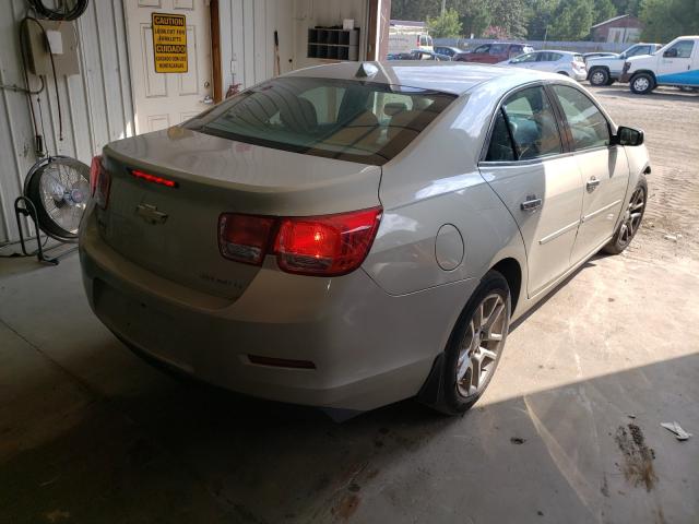 2013 CHEVROLET MALIBU 1LT 1G11C5SA8DF215670