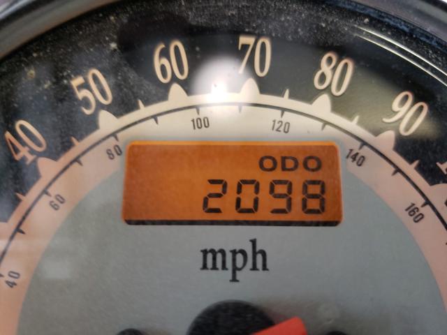 2008 KAWASAKI VN900 B JKAVN2B188A033241