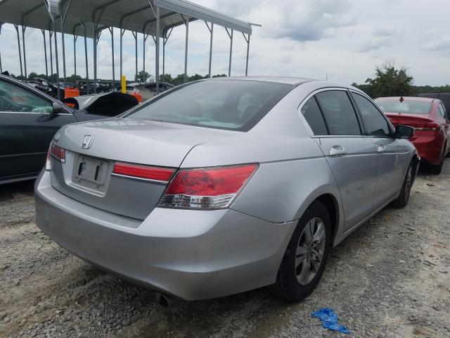 2011 HONDA ACCORD LXP 1HGCP2F41BA015250