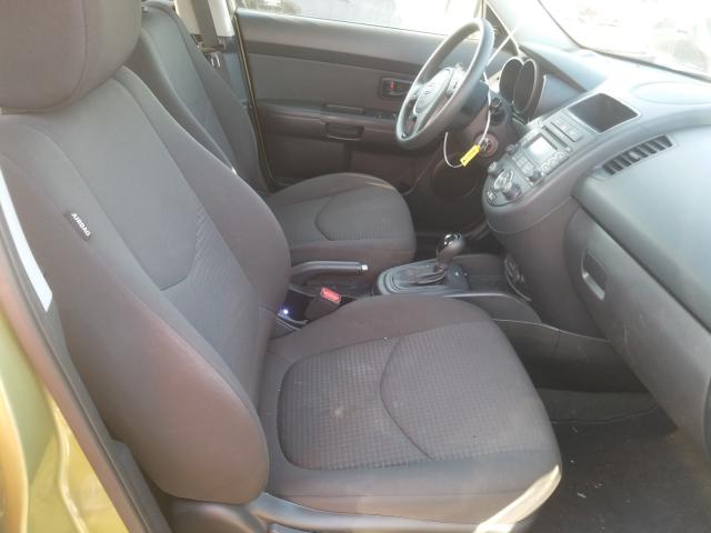 2012 KIA SOUL KNDJT2A57C7412722
