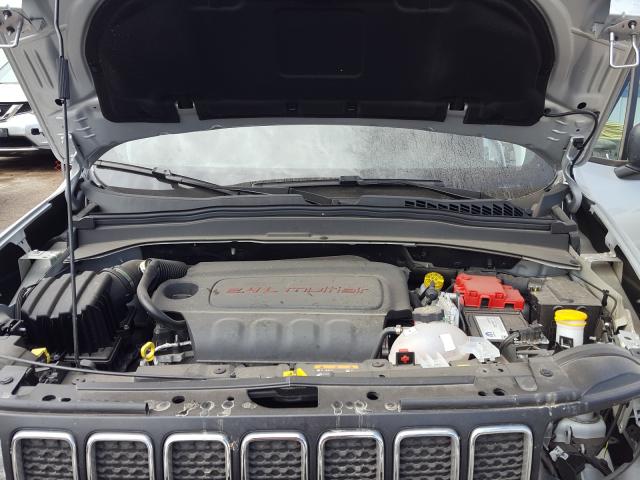 2020 JEEP RENEGADE S ZACNJBAB4LPK99678