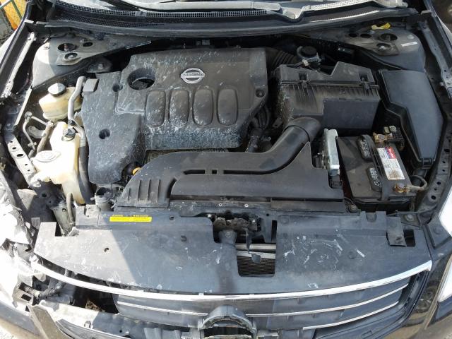 2010 NISSAN ALTIMA BAS 1N4AL2AP9AN499152