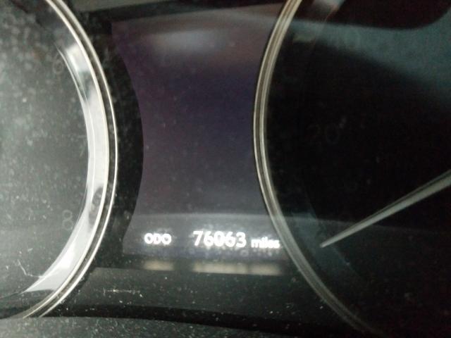 2015 LEXUS GS 350 JTHCE1BL1FA001090