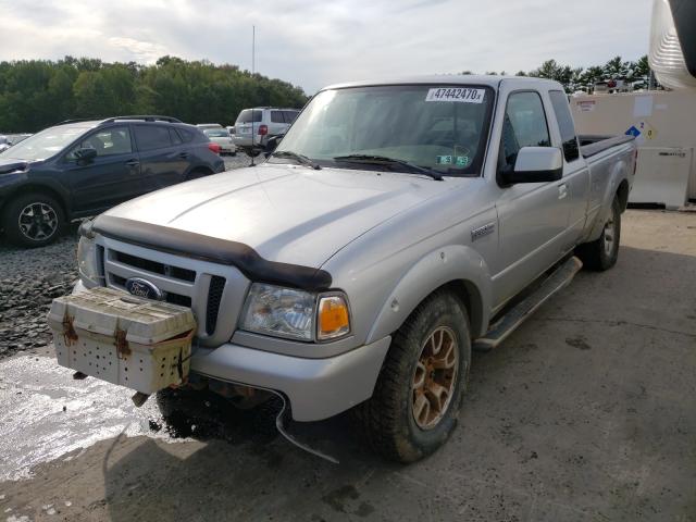 2010 FORD RANGER 1FTLR4FE8APA01323