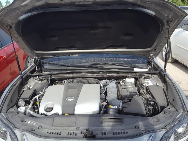 2019 LEXUS ES350 58ABZ1B1XKU017088