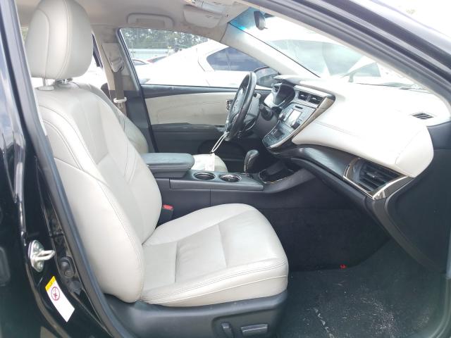 2016 TOYOTA AVALON XLE 4T1BK1EB4GU208707