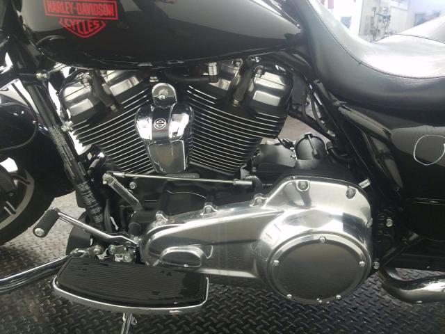 2019 HARLEY-DAVIDSON FLHT 1HD1FVC26KB650387