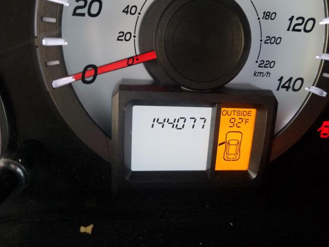 2012 HONDA PILOT EXL 5FNYF4H50CB036916