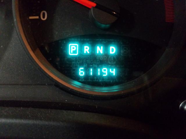 2011 JEEP COMPASS SP 1J4NT1FB3BD264363