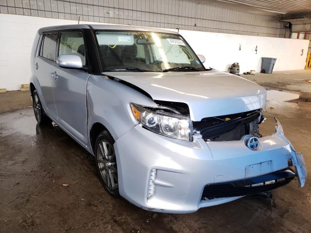 Scion XB 2020