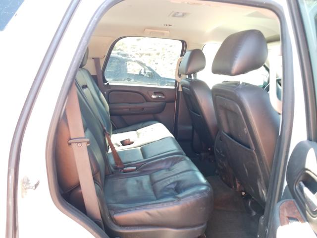 2012 CHEVROLET TAHOE K150 1GNSKBE00CR327545