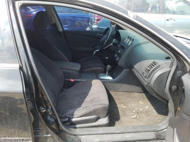 2010 NISSAN ALTIMA BAS 1N4AL2AP9AN499152