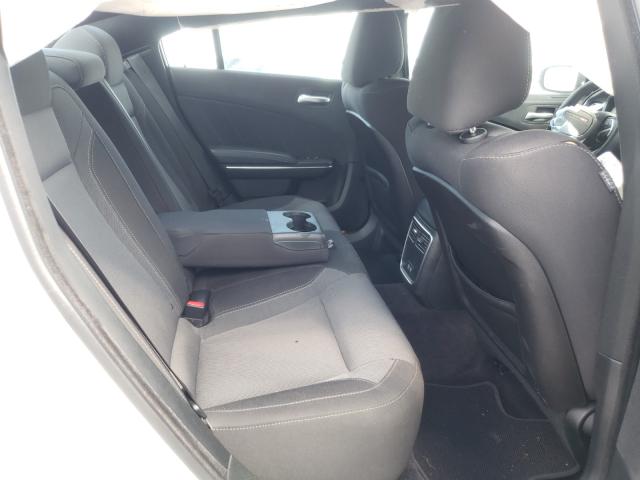 2018 DODGE CHARGER SX 2C3CDXHG5JH175910