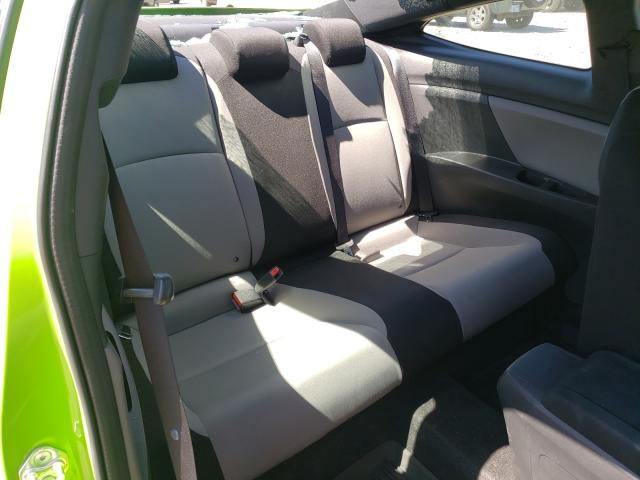 2017 HONDA CIVIC LX 2HGFC4B06HH304058