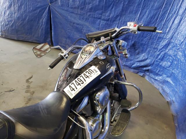 2008 KAWASAKI VN900 B JKAVN2B188A033241
