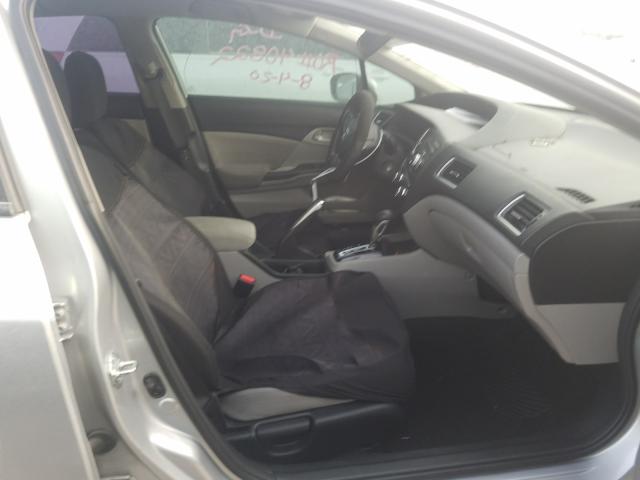 2015 HONDA CIVIC LX 19XFB2F57FE070985