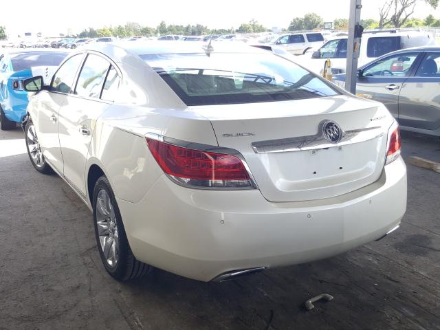 2012 BUICK LACROSSE P 1G4GH5E31CF216346