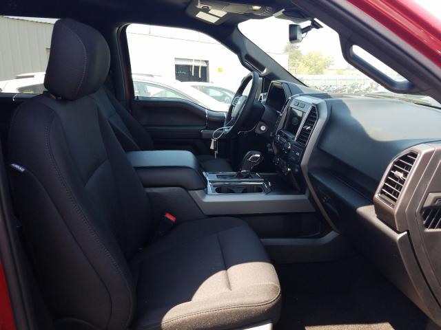2020 FORD F150 SUPER - 1FTEW1E46LFA40834