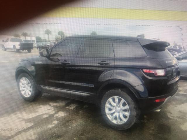 SALVP2RX7KH346895 2019 LAND ROVER RANGE ROVER EVOQUE SE-2