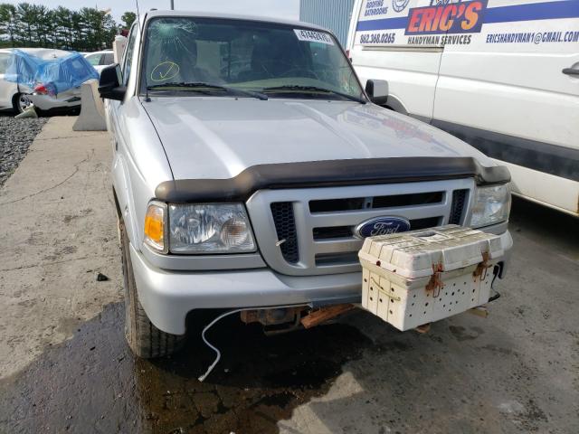2010 FORD RANGER 1FTLR4FE8APA01323