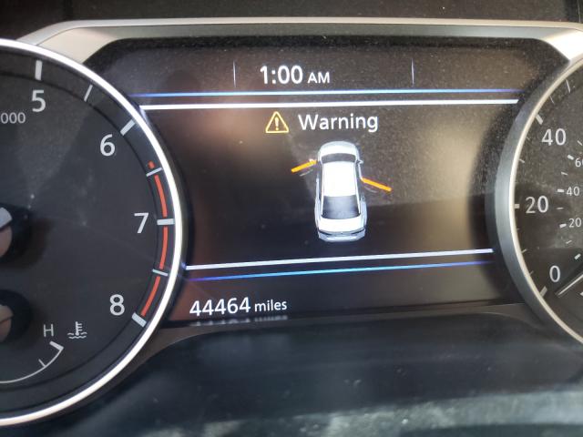 2019 NISSAN ALTIMA S 1N4BL4BV2KC154703