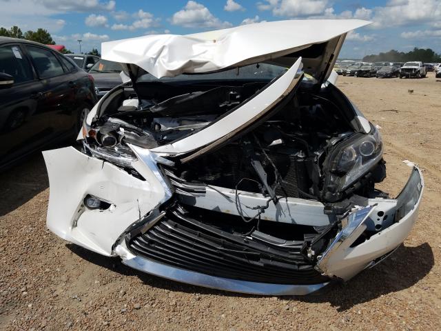 2016 LEXUS ES 350 JTHBK1GG2G2224735