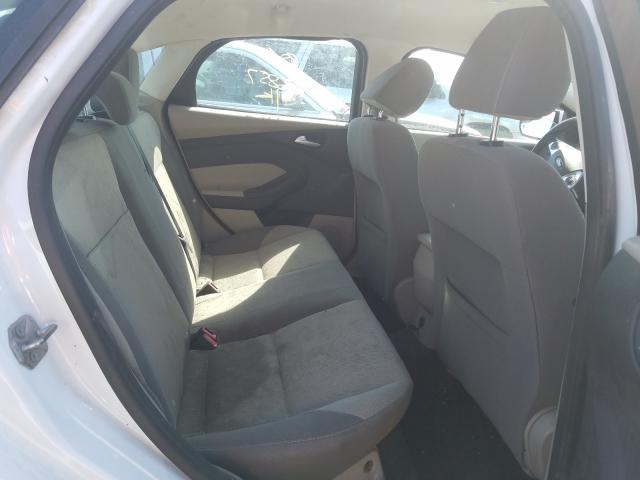 2014 FORD FOCUS SE - 1FADP3F21EL183170