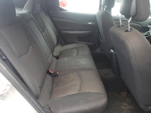 2012 DODGE AVENGER SE 1C3CDZAB0CN103081