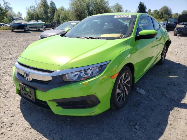 2017 HONDA CIVIC LX 2HGFC4B06HH304058