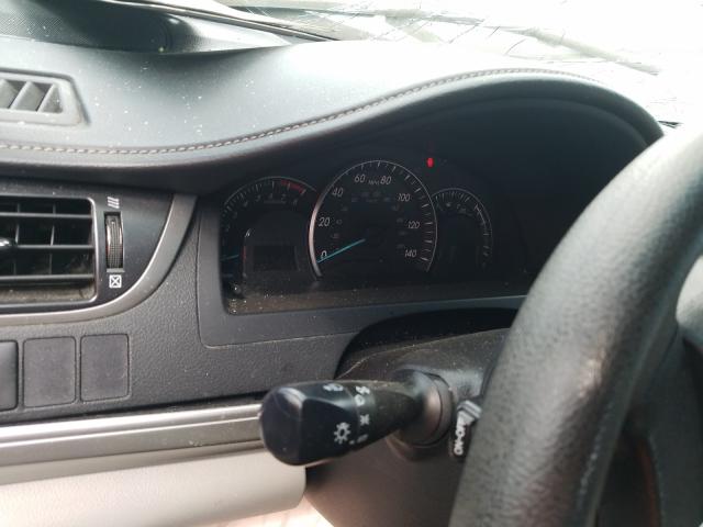 4T4BF1FK3ER427308 Toyota Camry L 2014. Фото: 7