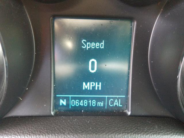 2015 BUICK ENCORE KL4CJBSB3FB260968