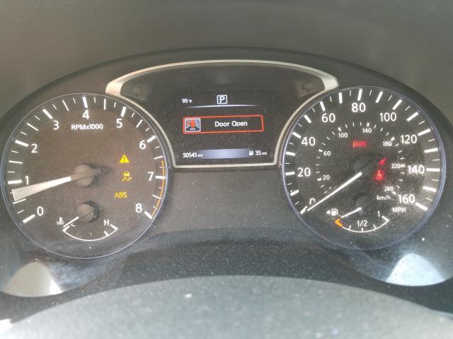 2017 NISSAN ALTIMA 2.5 1N4AL3AP8HC244651