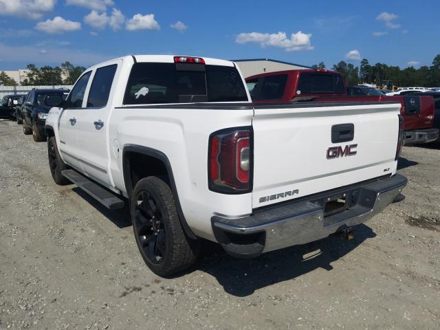 2017 GMC SIERRA K15 3GTU2NEC4HG375442