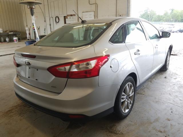 2012 FORD FOCUS SEL 1FAHP3H29CL338589