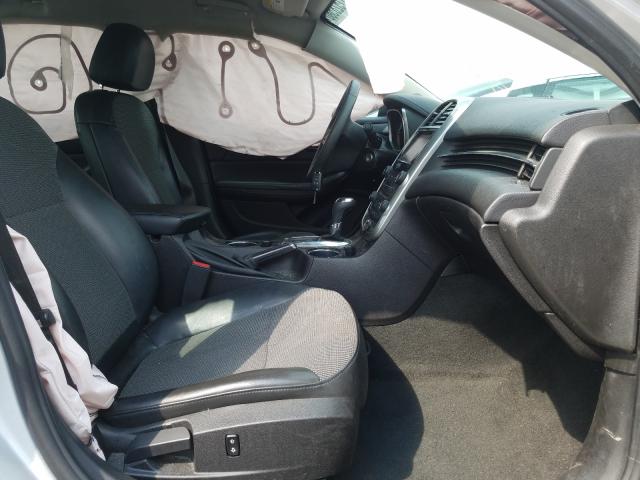 2016 CHEVROLET MALIBU LIM 1G11C5SA4GF147310